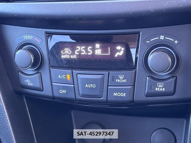 Suzuki SWIFT 2012-08 7794286-4