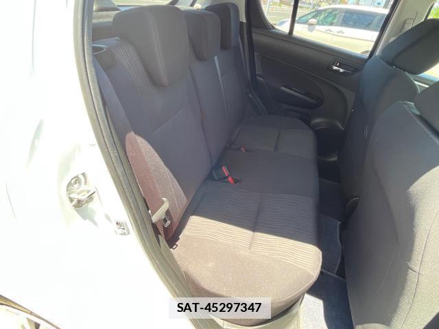 Suzuki SWIFT 2012-08 7794286-6