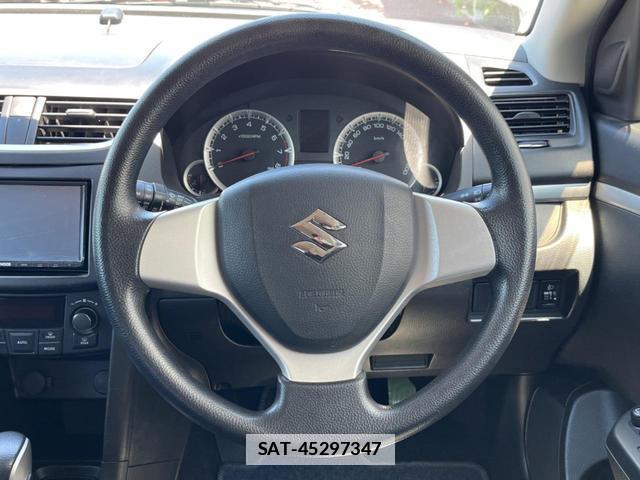 Suzuki SWIFT 2012-08 7794286-8