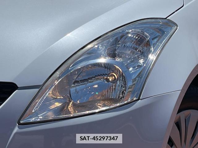 Suzuki SWIFT 2012-08 7794286-9