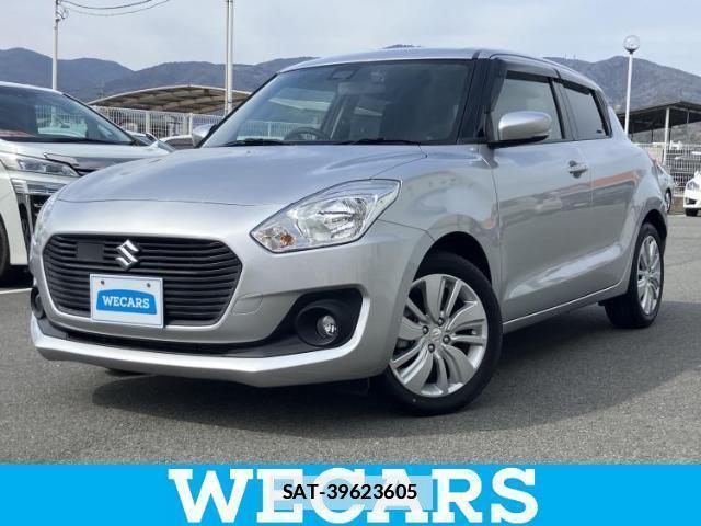 Suzuki SWIFT 2019-04 7794776-0