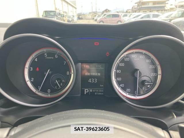 Suzuki SWIFT 2019-04 7794776-16
