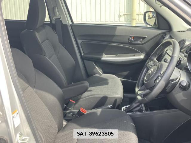 Suzuki SWIFT 2019-04 7794776-3