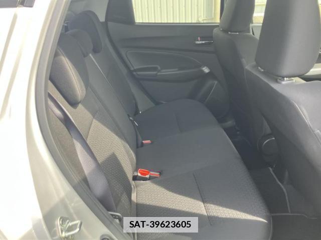 Suzuki SWIFT 2019-04 7794776-4