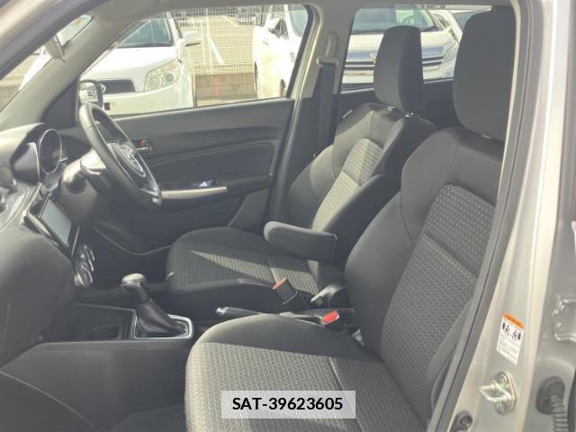 Suzuki SWIFT 2019-04 7794776-5