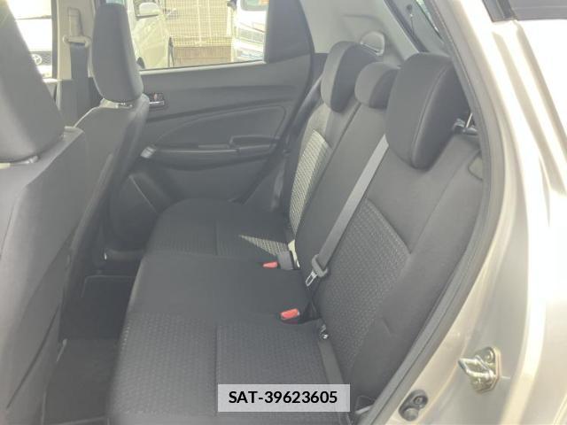 Suzuki SWIFT 2019-04 7794776-6