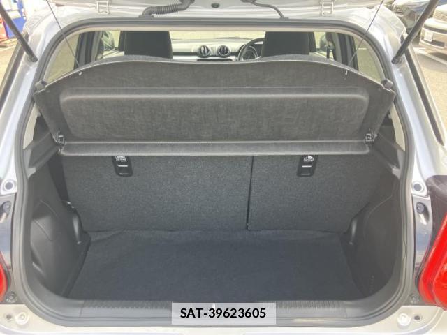 Suzuki SWIFT 2019-04 7794776-7