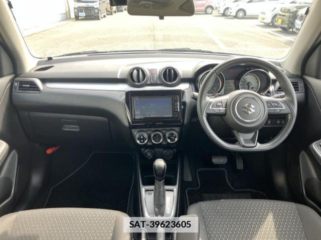 Suzuki SWIFT 2019-04 7794776-8