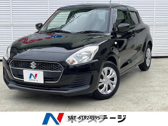Suzuki SWIFT 2019-08 7795217-0