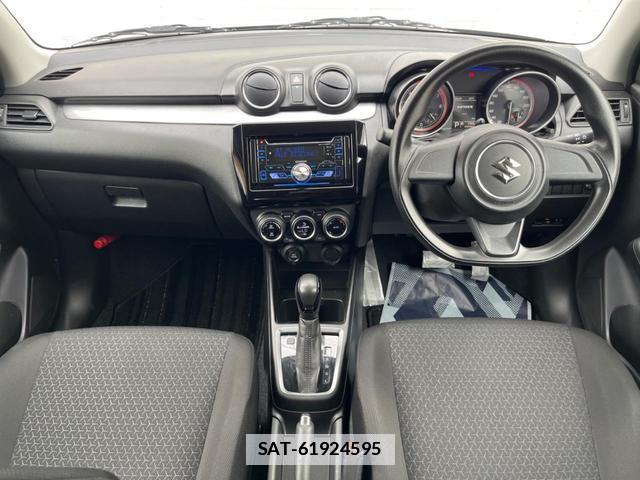 Suzuki SWIFT 2019-08 7795217-1