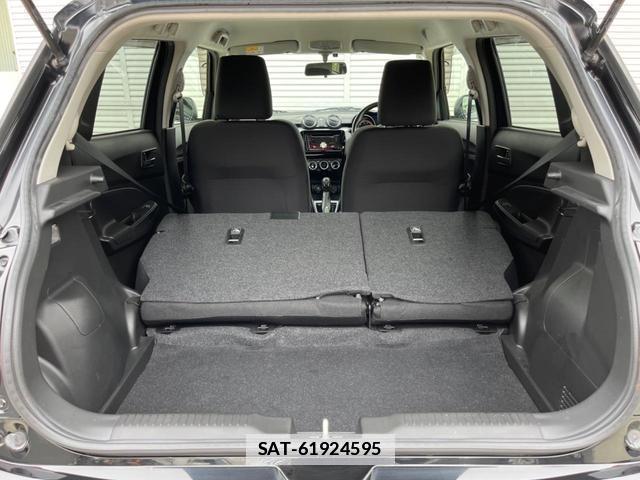 Suzuki SWIFT 2019-08 7795217-10