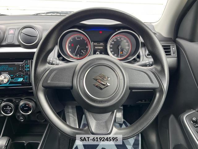 Suzuki SWIFT 2019-08 7795217-11