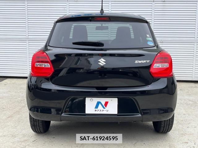 Suzuki SWIFT 2019-08 7795217-15