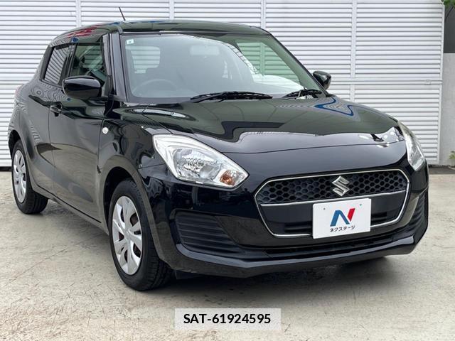 Suzuki SWIFT 2019-08 7795217-16