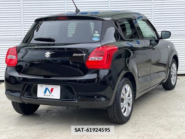 Suzuki SWIFT 2019-08 7795217-17