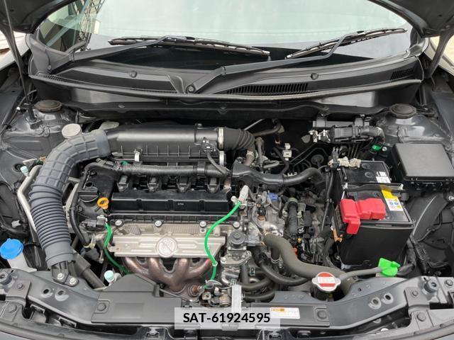 Suzuki SWIFT 2019-08 7795217-18