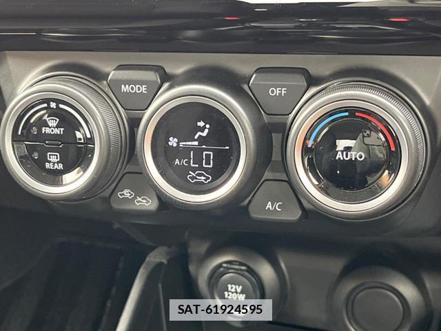 Suzuki SWIFT 2019-08 7795217-6