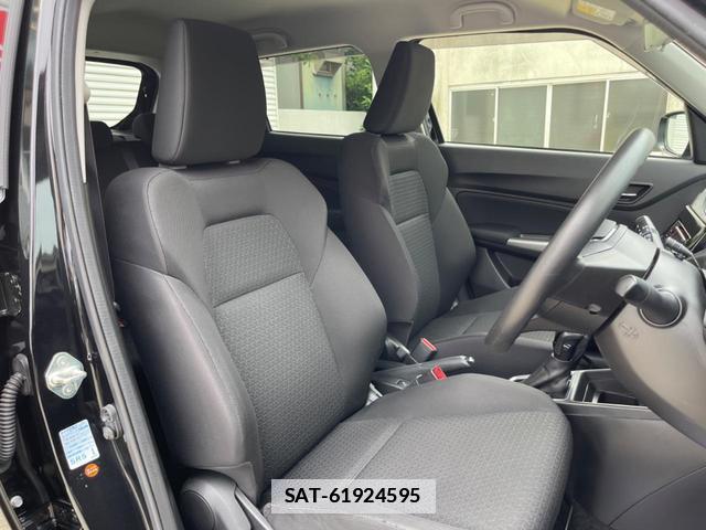 Suzuki SWIFT 2019-08 7795217-8