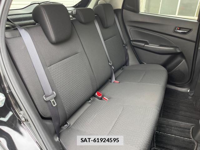 Suzuki SWIFT 2019-08 7795217-9