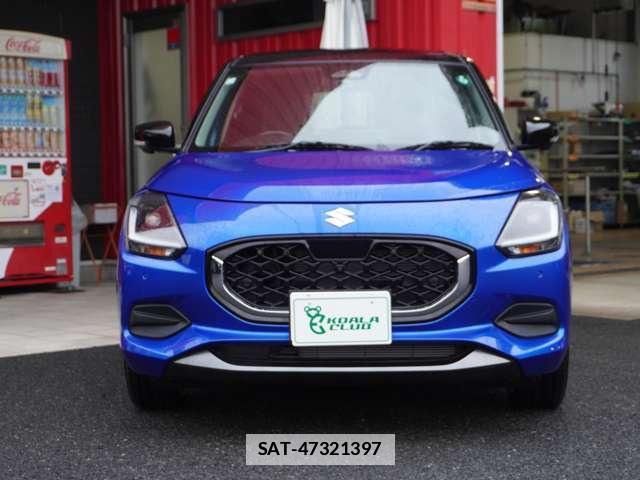 Suzuki SWIFT 2023-12 7795540-1