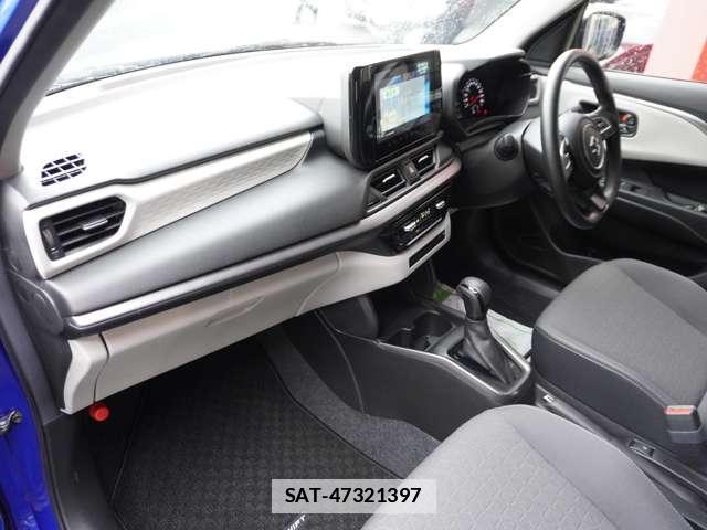 Suzuki SWIFT 2023-12 7795540-10