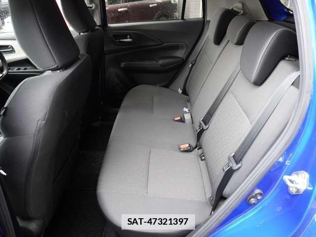 Suzuki SWIFT 2023-12 7795540-12
