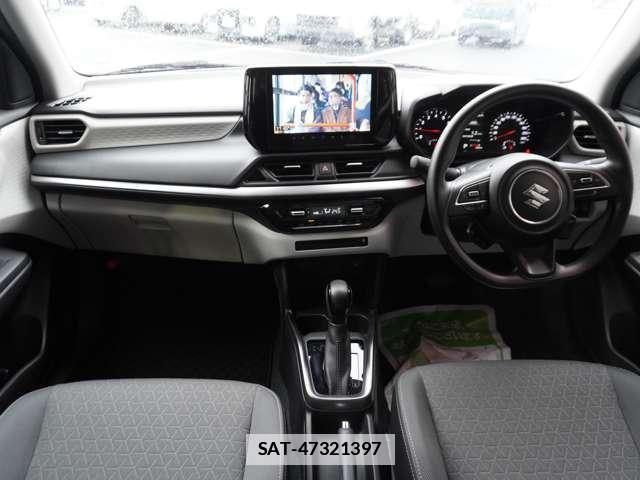 Suzuki SWIFT 2023-12 7795540-2