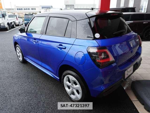Suzuki SWIFT 2023-12 7795540-3