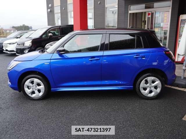 Suzuki SWIFT 2023-12 7795540-6