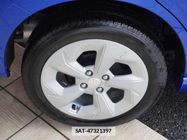 Suzuki SWIFT 2023-12 7795540-7