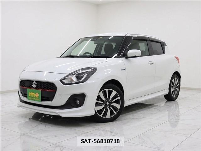 Suzuki SWIFT 2017-03 7795559-0