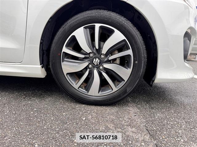 Suzuki SWIFT 2017-03 7795559-12