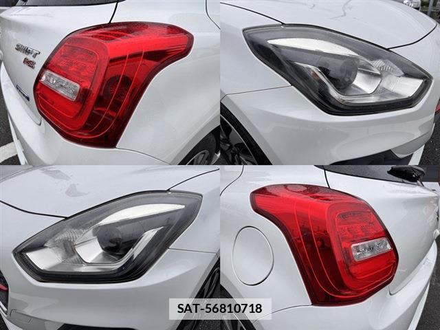 Suzuki SWIFT 2017-03 7795559-13