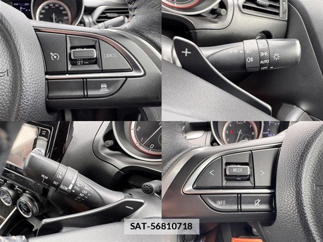 Suzuki SWIFT 2017-03 7795559-15