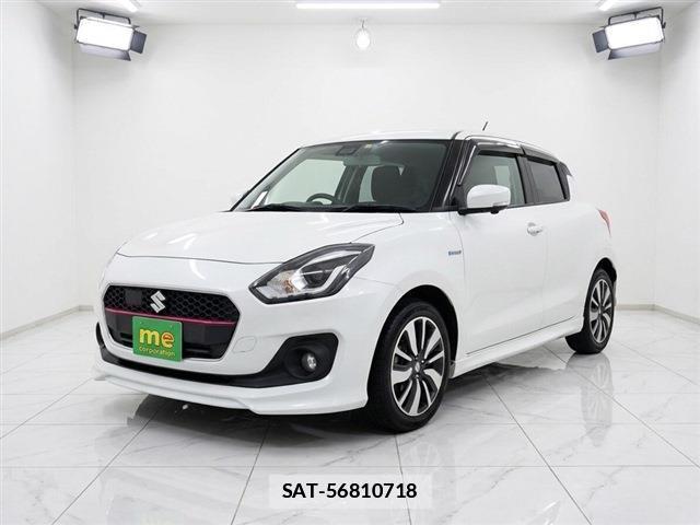 Suzuki SWIFT 2017-03 7795559-18