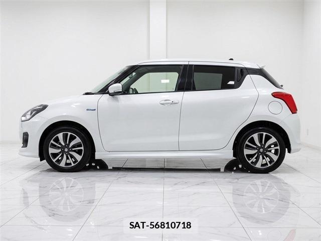 Suzuki SWIFT 2017-03 7795559-19