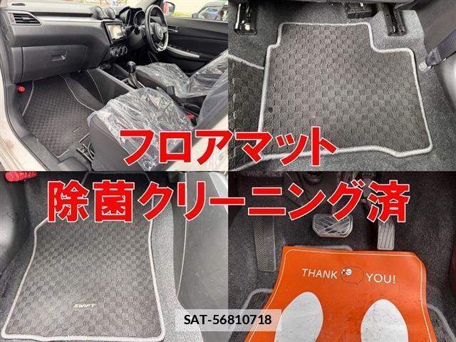 Suzuki SWIFT 2017-03 7795559-3