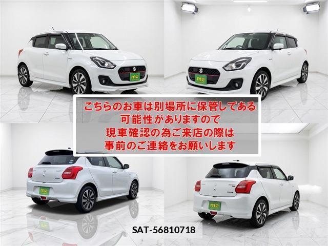 Suzuki SWIFT 2017-03 7795559-6