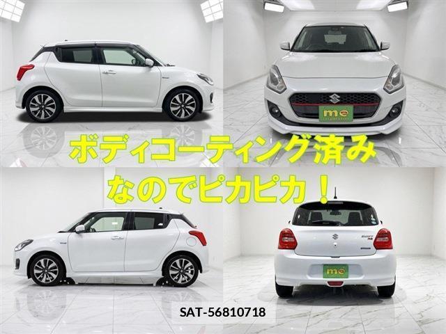 Suzuki SWIFT 2017-03 7795559-7