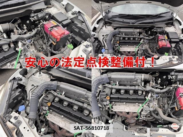 Suzuki SWIFT 2017-03 7795559-8