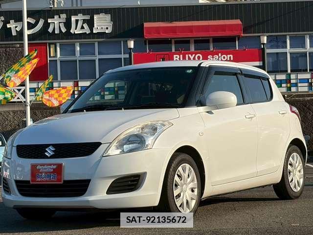 Suzuki SWIFT 2013-02 7795633-0