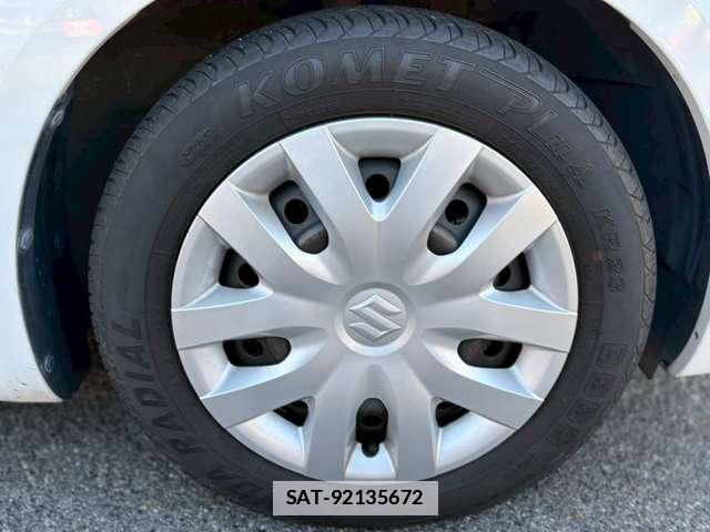 Suzuki SWIFT 2013-02 7795633-10