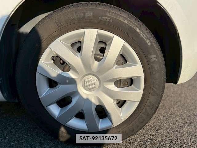 Suzuki SWIFT 2013-02 7795633-12