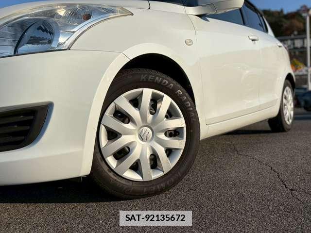 Suzuki SWIFT 2013-02 7795633-13