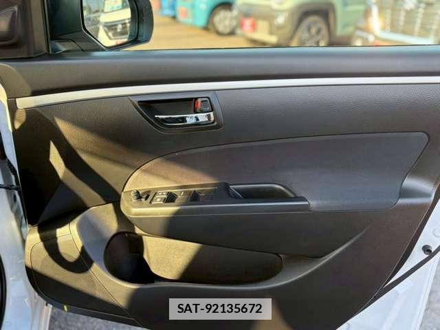 Suzuki SWIFT 2013-02 7795633-18
