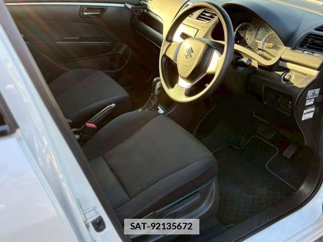 Suzuki SWIFT 2013-02 7795633-2