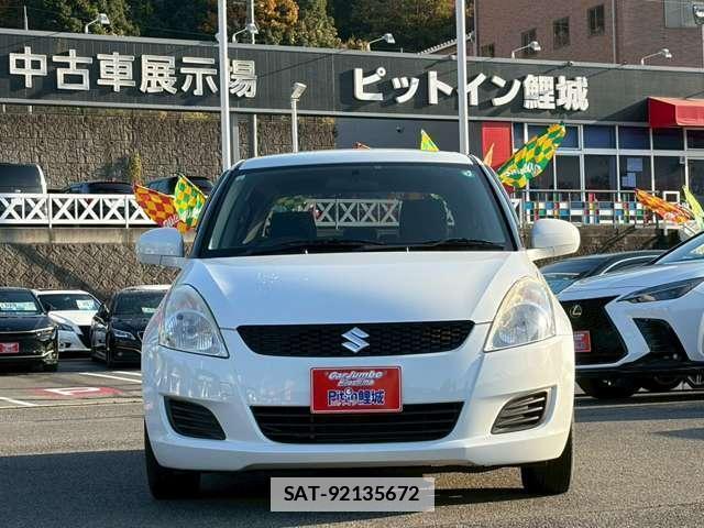 Suzuki SWIFT 2013-02 7795633-3