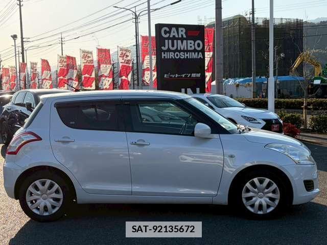 Suzuki SWIFT 2013-02 7795633-6
