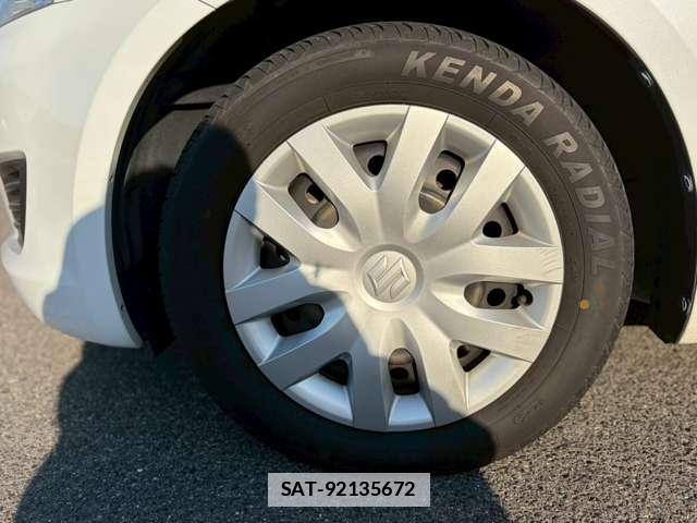 Suzuki SWIFT 2013-02 7795633-9