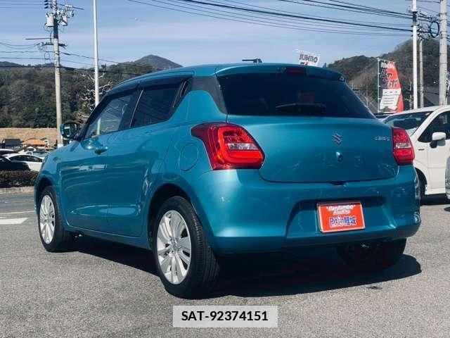 Suzuki SWIFT 2018-02 7795815-1